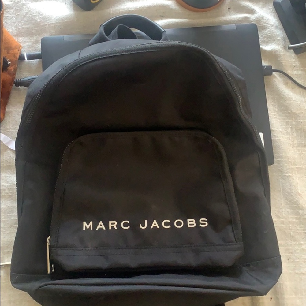 Marc Jacobs all star nylon backpack